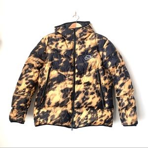 Nike Down Puffer Jacket